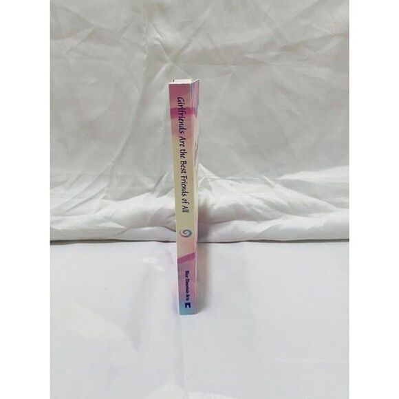 Girlfriends The Best Friends Collection Paperback Book by Blue Mountain Arts - Picture 4 of 11